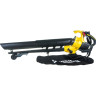 Аккумуляторная воздуходувка KARCHER BLV 18-200 BATTERY 1.444-100