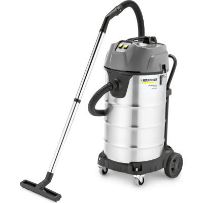 Пылесос влажной и сухой уборки KARCHER NT 90/2 ME CLASSIC